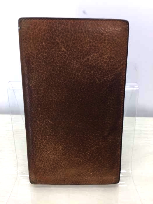 Maison Martin Margiela（メゾンマルタンマルジェラ） カウレザーカードケース チケットケース メンズ 財布・ケース