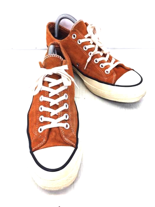 CONVERSE（コンバース） CHUCK TAYLOR ALL STAR 70 OX メンズ シューズ