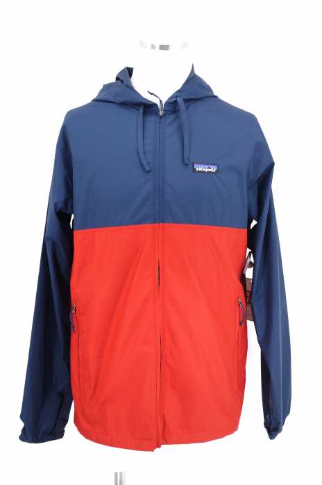 patagonia （パタゴニア） ライト＆バリアブル フーディ メンズ アウター