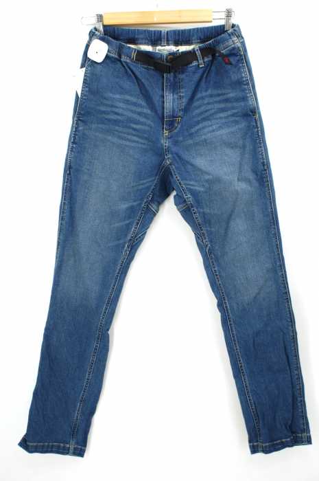 GRAMICCI （グラミチ） クライミング加工デニムパンツ メンズ パンツ