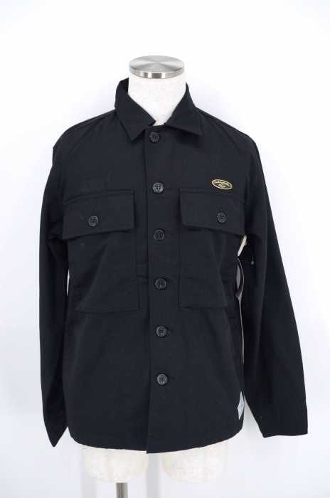 CRIMIE （クライミー） MILITARY メンズ アウター
