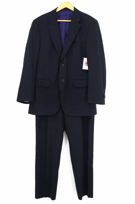 Paul Smith （ポールスミス） 2Bテーラードジャケット&スラックスパンツ メンズ セットアップ
