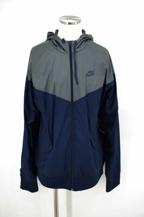 NIKE （ナイキ） バイカラー メンズ トップス