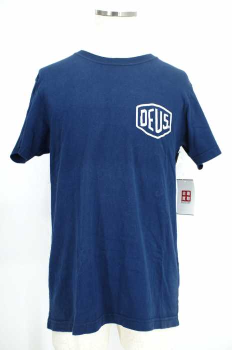 DEUS（デウス） メンズ トップス