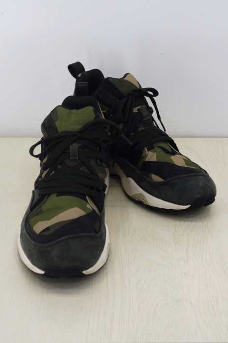 PUMA（プーマ） blaze of glory メンズ シューズ
