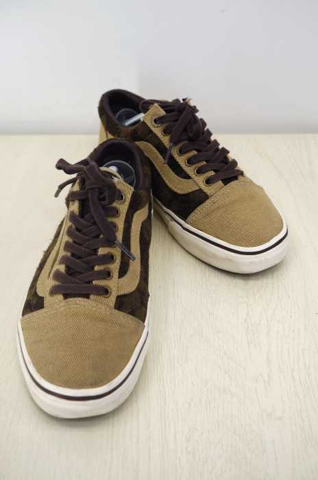 VANS （バンズ ） オールドスクール レディース シューズ