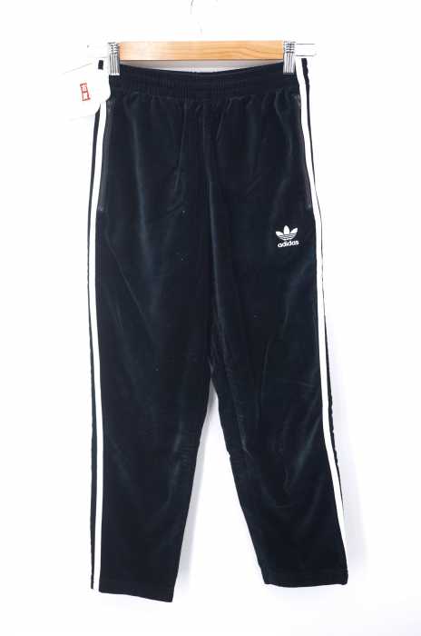 adidas Originals （アディダスオリジナルス） SS VELOUR TRACK PANTS メンズ パンツ