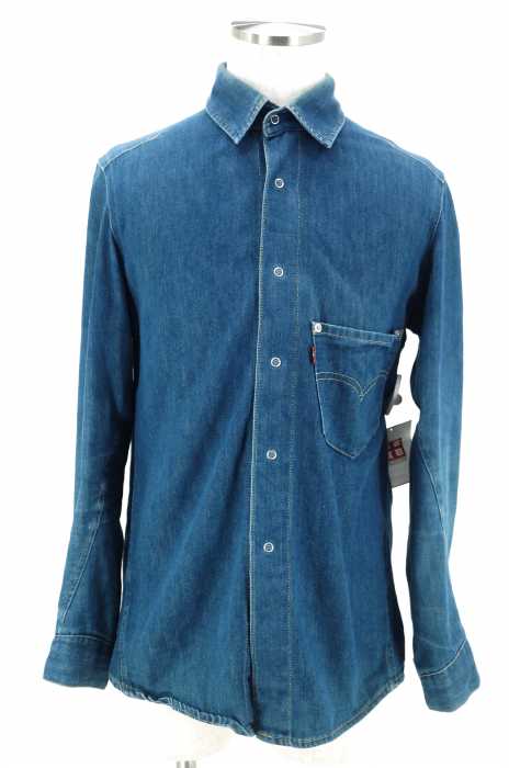 Levi's (リーバイス) デニム メンズ トップス