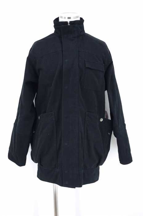 WhoWhat (フーワット) FRONTIER JACKET フロンティア ジャケット メンズ アウター