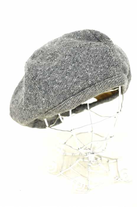 Phatee WEAR (ファッティウエアー) DA CAP ベレー帽 メンズ 帽子
