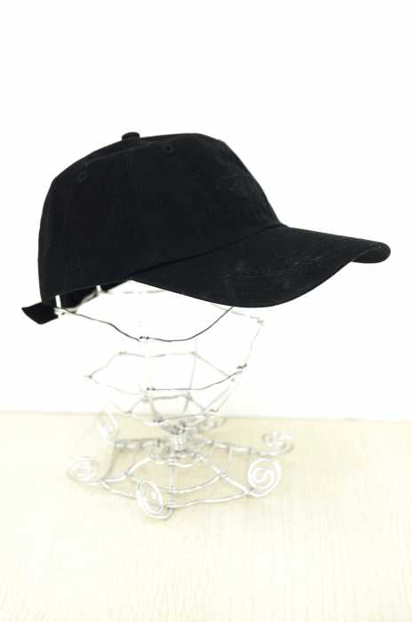 STUSSY (ステューシー) 6パネルコットンキャップ メンズ 帽子