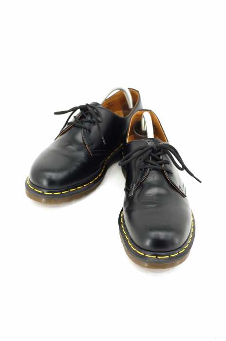 Dr.Martens （ドクターマーチン） 3ホール メンズ シューズ