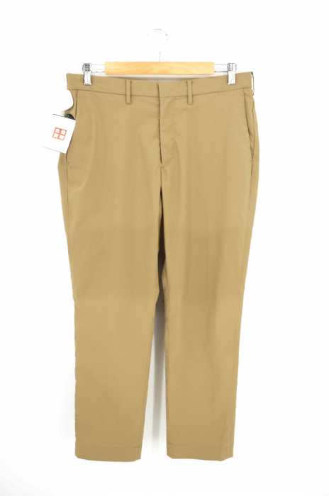 JOURNAL STANDARD relume （ジャーナルスタンダードレリューム） LIGHT ALTORITMO ストレッチツイル パンツ メンズ パンツ