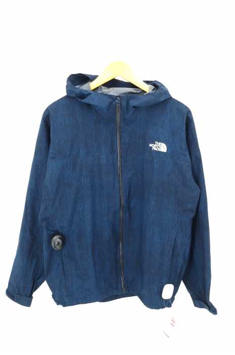 THE NORTH FACE （ザノースフェイス） ノ ベルティベンチャージャケット メンズ アウター