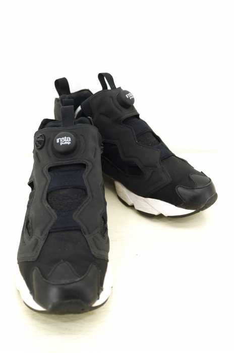 Reebok (リーボック) INSTAPUMP FURY OG インスタポンプフューリー メンズ シューズ