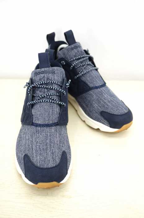 Reebok (リーボック) FURYLITE REFINE フューリーライト リファイン メンズ シューズ