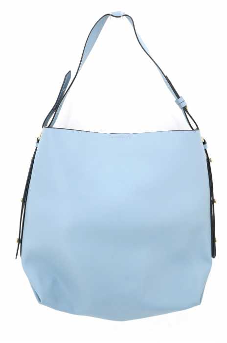 ZARA(ザラ) フェイクレザートートバッグ レディース バッグ