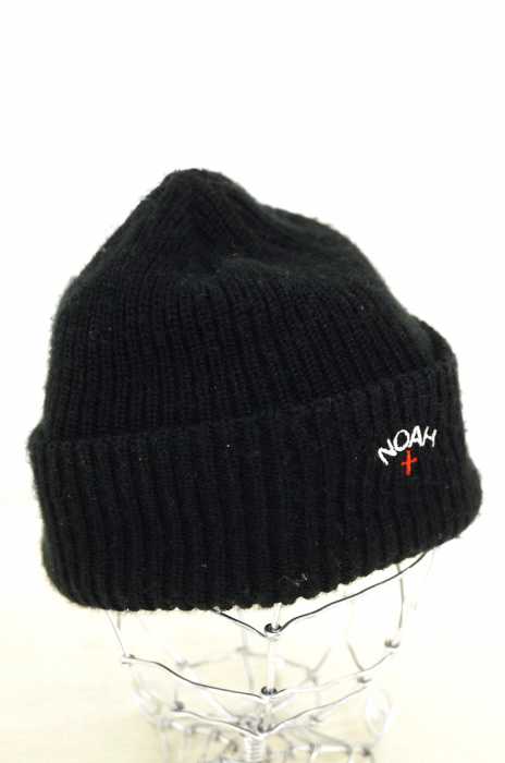 NOAH（ノア） ニットキャップ メンズ 帽子