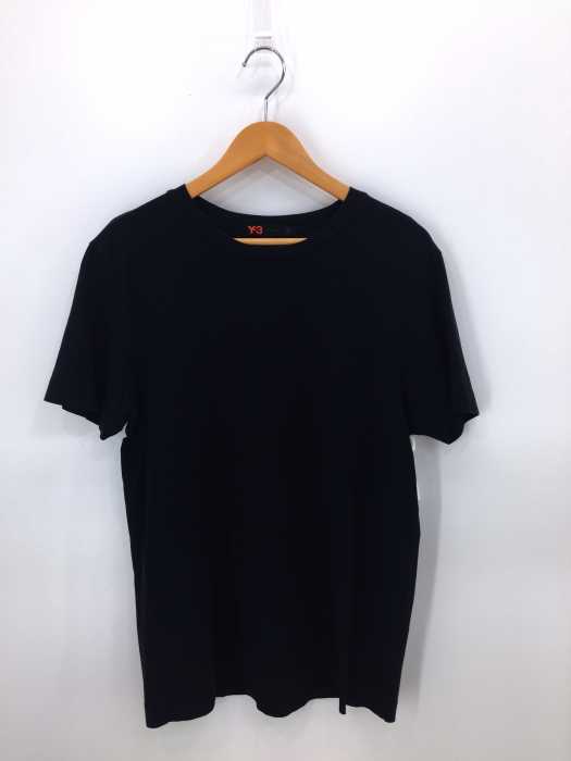 Y-3 （ワイスリー） バックロゴプリント Tシャツ メンズ トップス