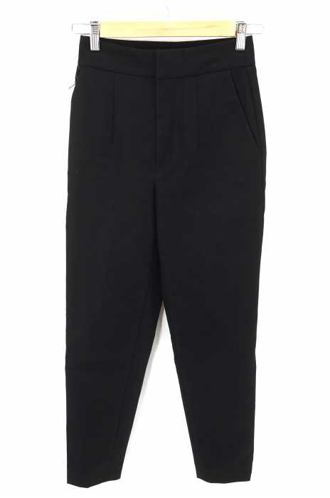 Steven Alan （スティーブンアラン） DOUBLE CLOTH PEG TOP SLIM PANTS レディース パンツ