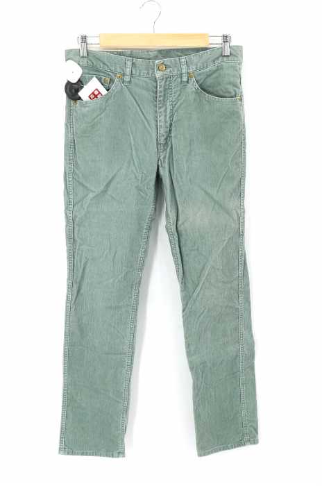 VISVIM（ビズビム） FLUXUS 03 SLUB CORDUROY メンズ パンツ
