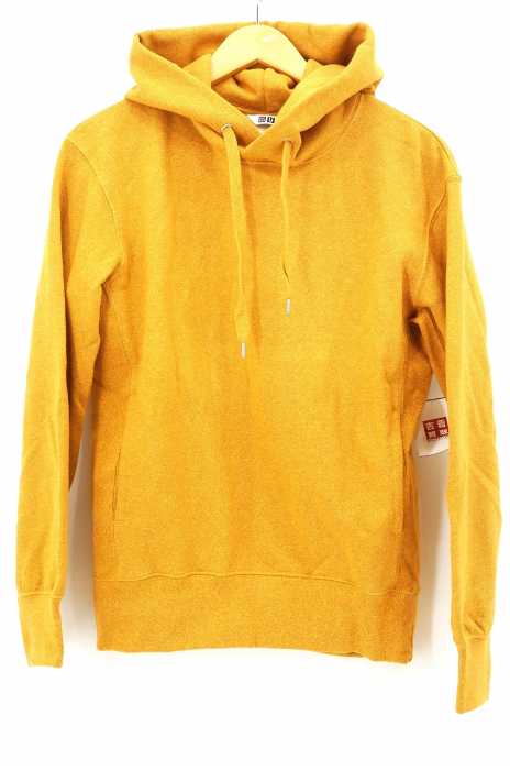 UNIQLO U（ユニクロユー） 19SS スウェットプルパーカ メンズ