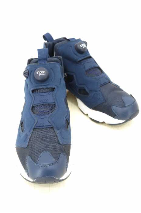 Reebok (リーボック) INSTAPUMP FURY OG インスタポンプフューリー OG メンズ シューズ