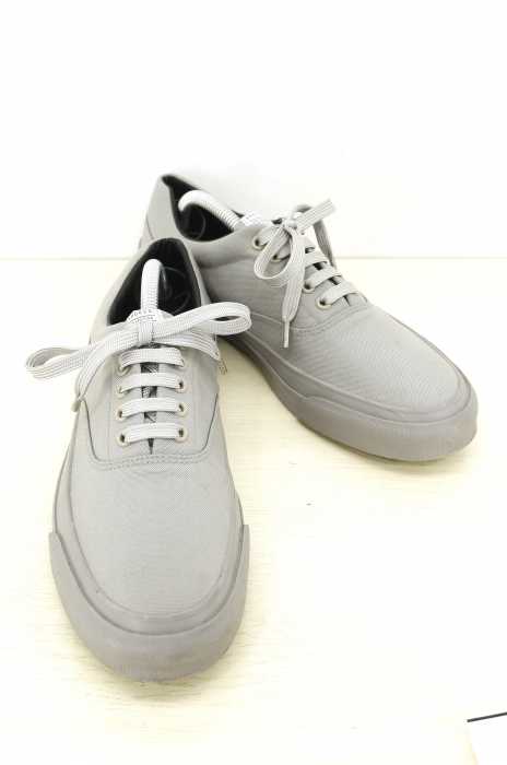 SPECTUSSHOE CO （スペクタスシューコー） Solid kicks no.2 メンズ シューズ