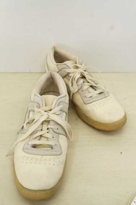 Reebok (リーボック) Workout Lo メンズ シューズ