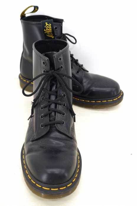 Dr.Martens （ドクターマーチン） 8ホール　ブーツ 1480 メンズ シューズ