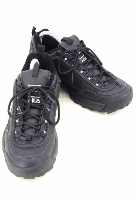 FILA （フィラ） ディスラプター2 メンズ シューズ