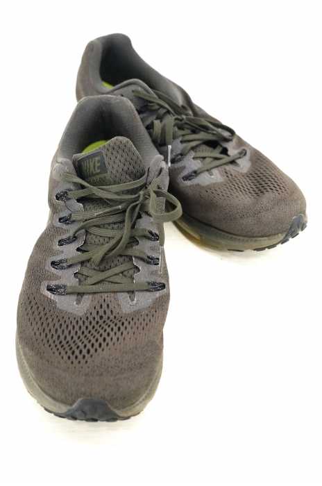 NIKE（ナイキ） Zoom All Out Low メンズ シューズ