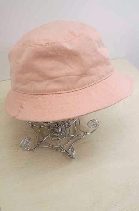 ACNE STUDIOS(アクネストゥディオズ) BUK A SALT バケットハット メンズ 帽子