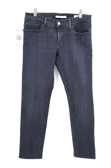 Levis（リーバイス） 711 skinny デニムパンツ レディース パンツ