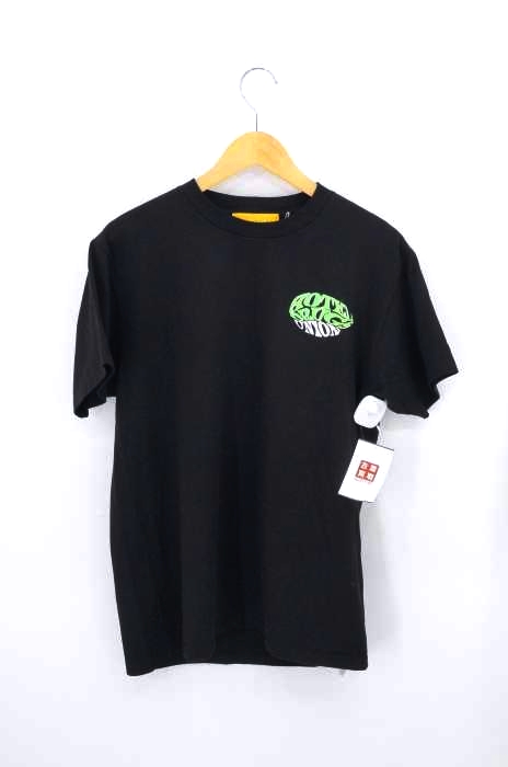 UNION los angeles（ユニオンロサンゼルス） HOTEL DRUGS Tシャツ メンズ トップス