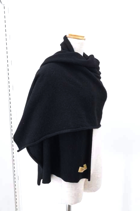 TOGA PULLA（トーガプルラ） カシミヤストール メンズ ファッション雑貨