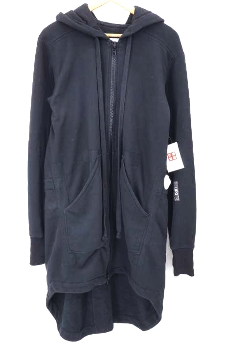 UEG（ウーサーエジェッタ） 16AW FISHTAIL HOODIE メンズ トップス