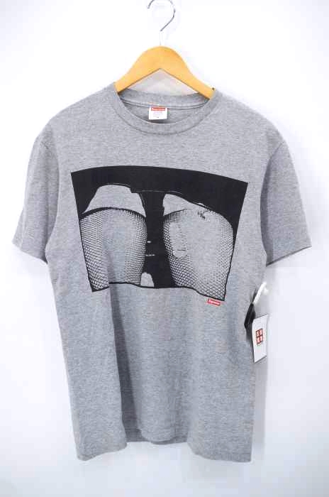 Supreme（シュプリーム） Upskirt Tee メンズ トップス