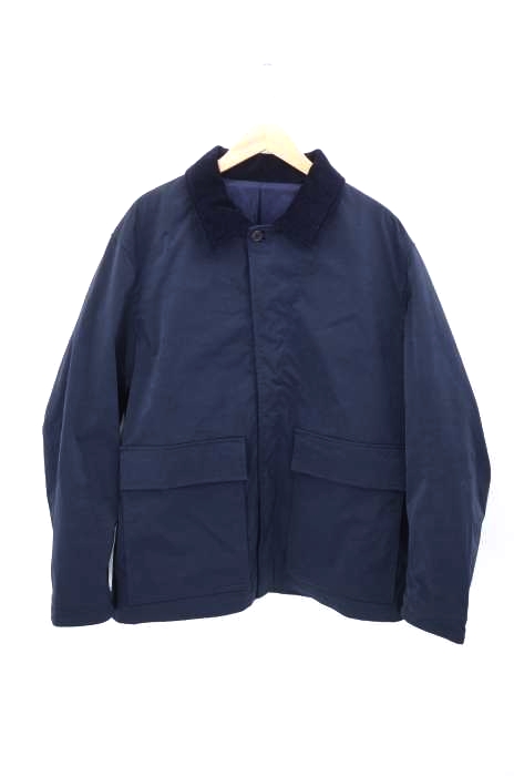 UNIVERSAL PRODUCTS（ユニバーサルプロダクツ） 20AW FIELD JACKET メンズ アウター