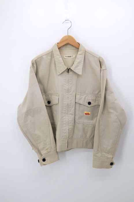 Levis（リーバイス） WORKERS ジップアップカバーオール メンズ アウター