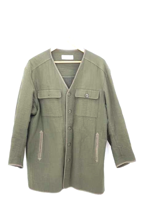 SLY(スライ) 19SS QUILTING MILITARY JK レディース アウター