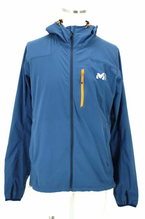 MILLET （ミレー） BIONNASSAY LITE ST EVO JKT メンズ アウター