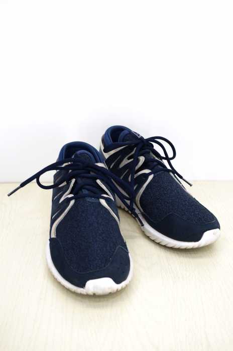 ADIDAS ORIGINALS BY WHITE MOUNTAINEERING （アディダスオリジナルス バイ ホワイトマウンテニアリング） TUBULAR NOVA スニーカー メンズ シューズ
