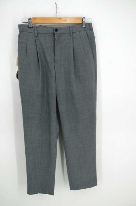 UNITED ARROWS green label relaxing （ユナイテッドアローズグリーンレーベルリラクシング） KC ウォッシャブル/TRO 2P ユーティリティーパンツ メンズ パンツ