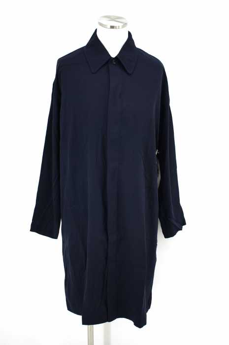 N.HOOLYWOOD （エヌハリウッド） SOUTIEN COLLAR COAT メンズ アウター
