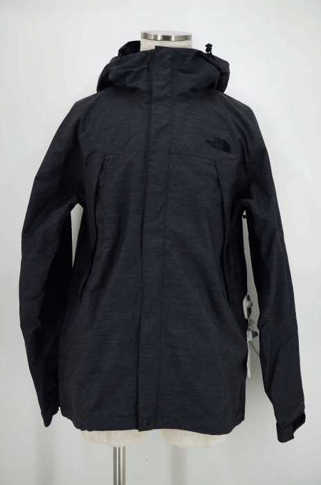 THE NORTH FACE (ザノースフェイス) NOVELTY SCOOP JACKET メンズ アウター