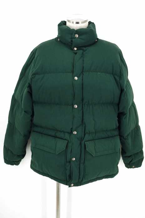 THE NORTH FACE (ザノースフェイス) 茶タグ 復刻 メンズ アウター