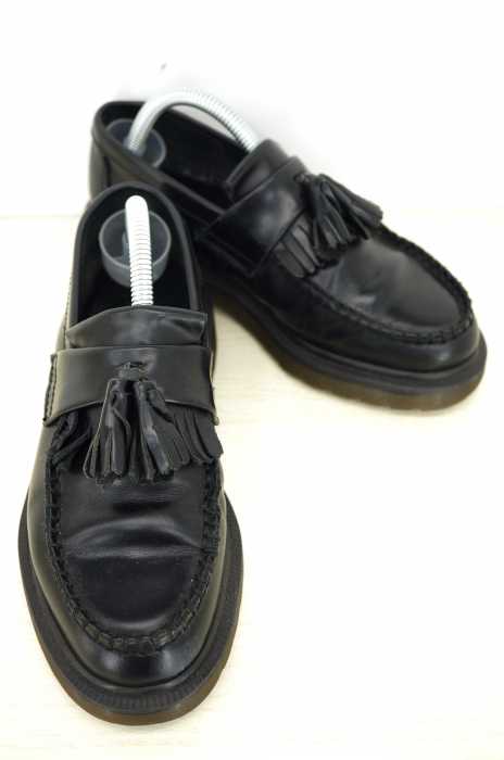 Dr.Martens (ドクターマーチン) ADRIAN タッセル レディース シューズ