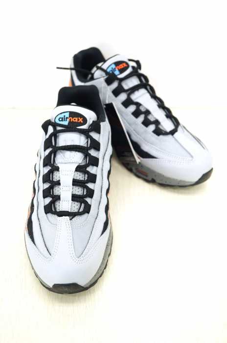 NIKE (ナイキ) AIR MAX95 PRM メンズ シューズ