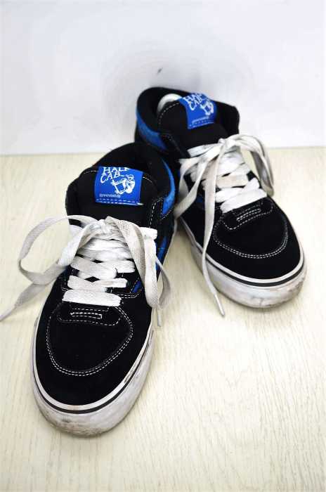 VANS （バンズ ） HALF CAB レディース シューズ